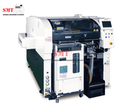 Panasonic NPM-TT2 Chip Mounter